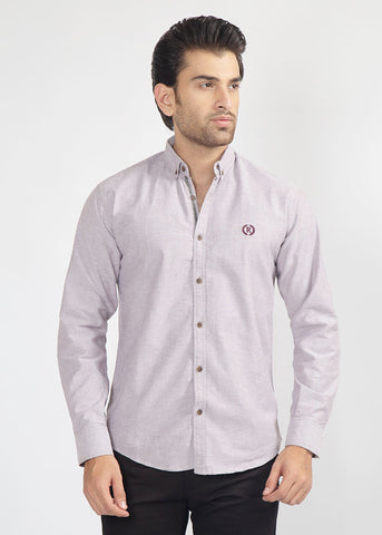 RT CASUAL SHIRT F/S PL P21803-1