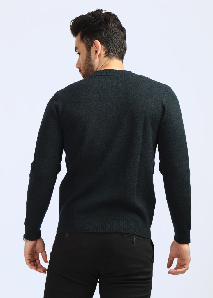 RT SWEATER P835-GN