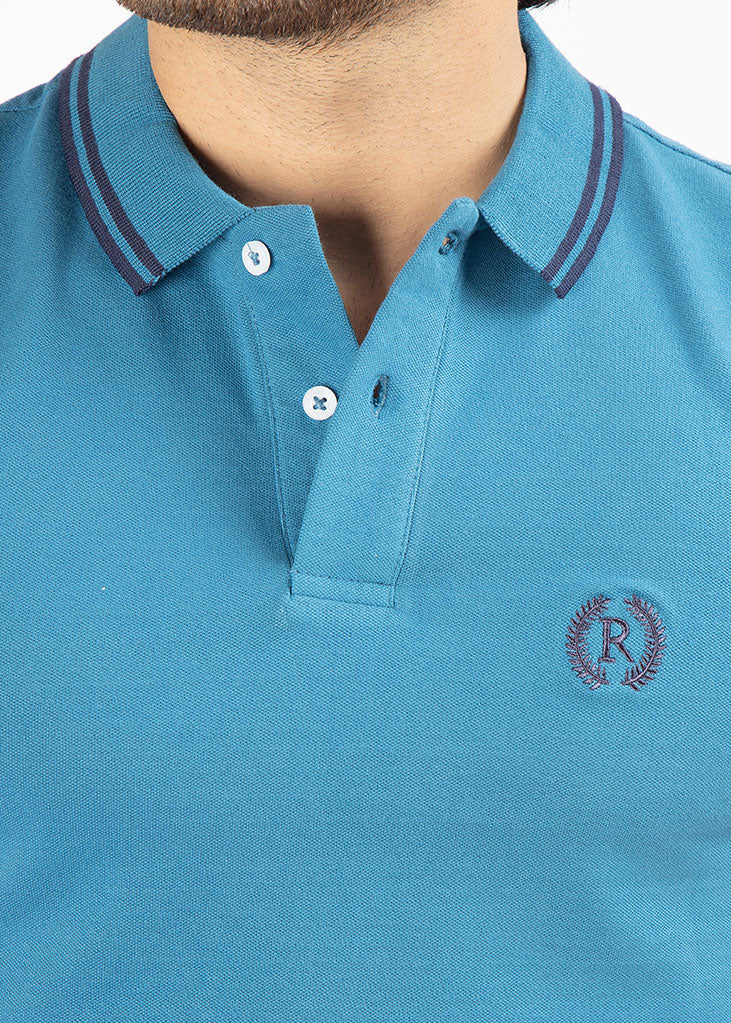 Ferozi Polo Shirt RA2901-02 FR