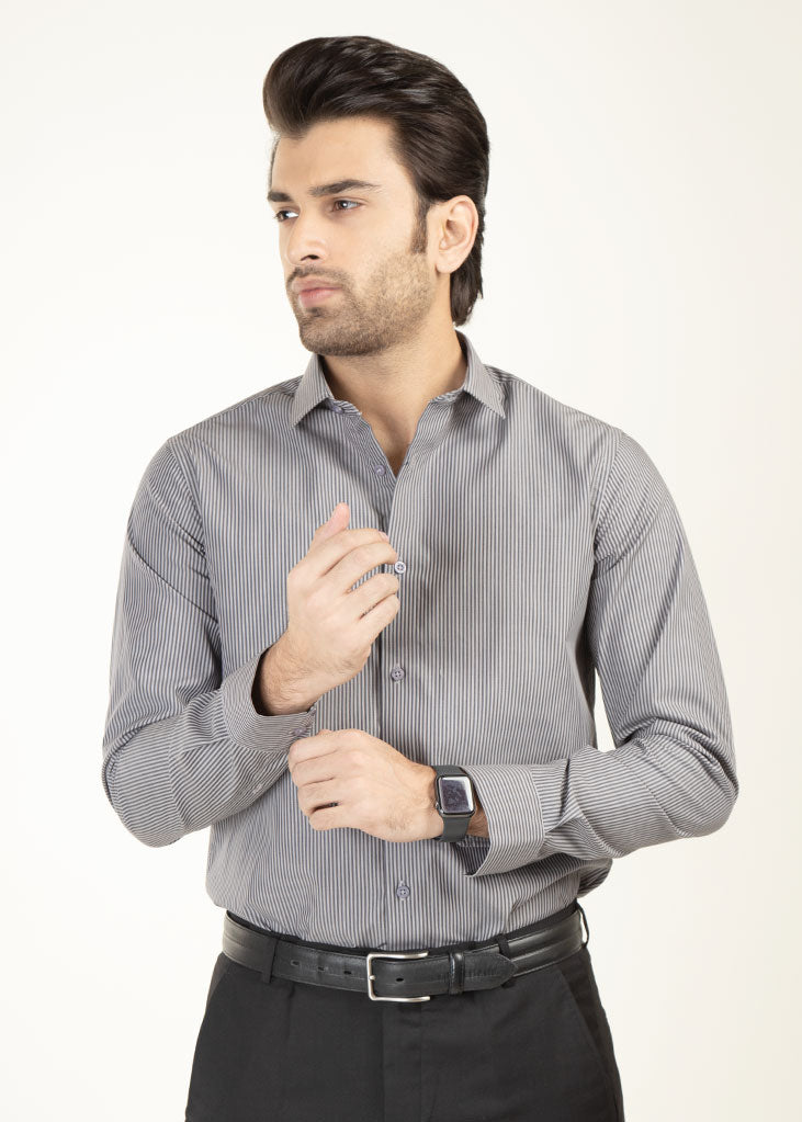 LINING FORMAL SHIRT 22704-05