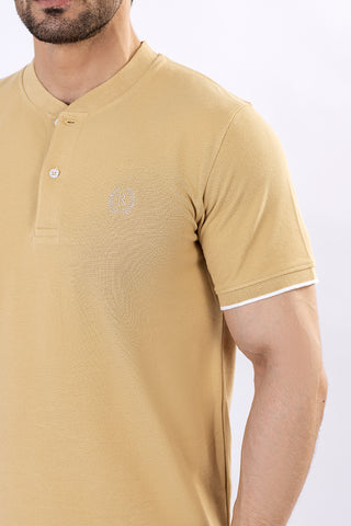 Polo Shirt RTSF23076-BG