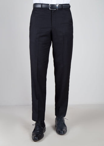 Dress Pant PL SDP21405-BK