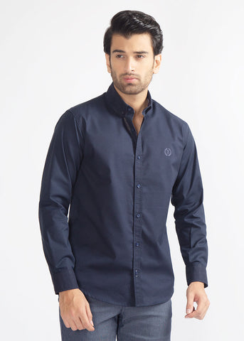 RT CASUAL SHIRT F/S PL P21412-NY